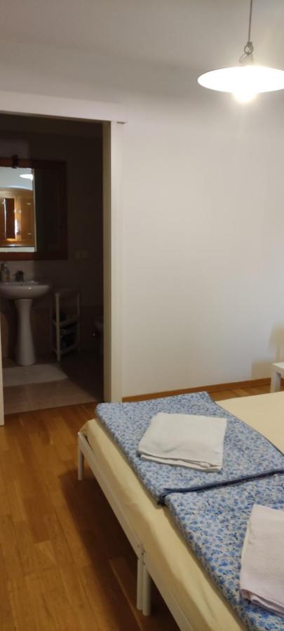Appartamento Paola Ούντινε Εξωτερικό φωτογραφία
